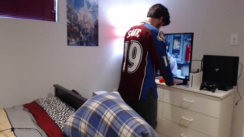 spangy19  17-06-2022 video striptease