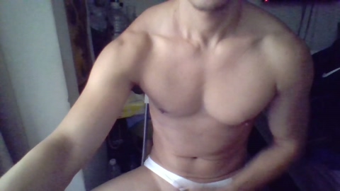 tricon_hot  17-06-2022 Recorded Video striptease
