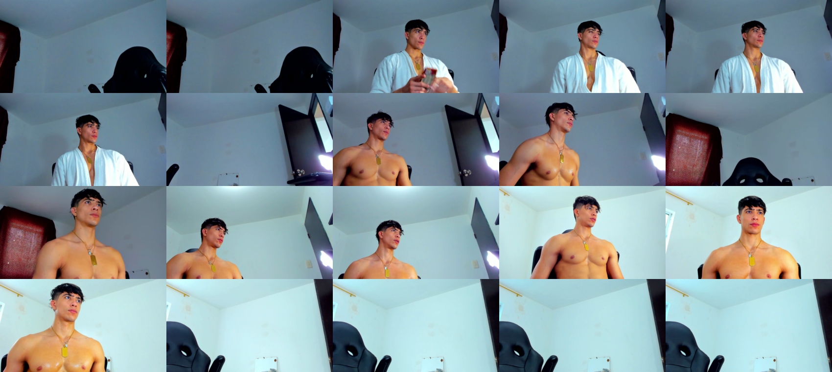 tyler_thegreekgod  16-06-2022 video strip