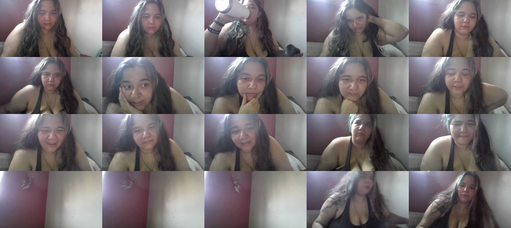 zelly47 17-06-2022 suckshow 