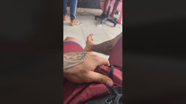 zyzzbrl  16-06-2022 Recorded Video moan