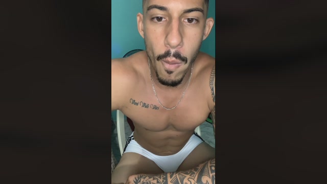 zyzzbrl  17-06-2022 Recorded Video naked