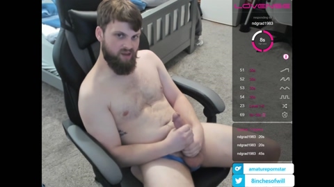 8inchchaterbater  18-06-2022 video nasty