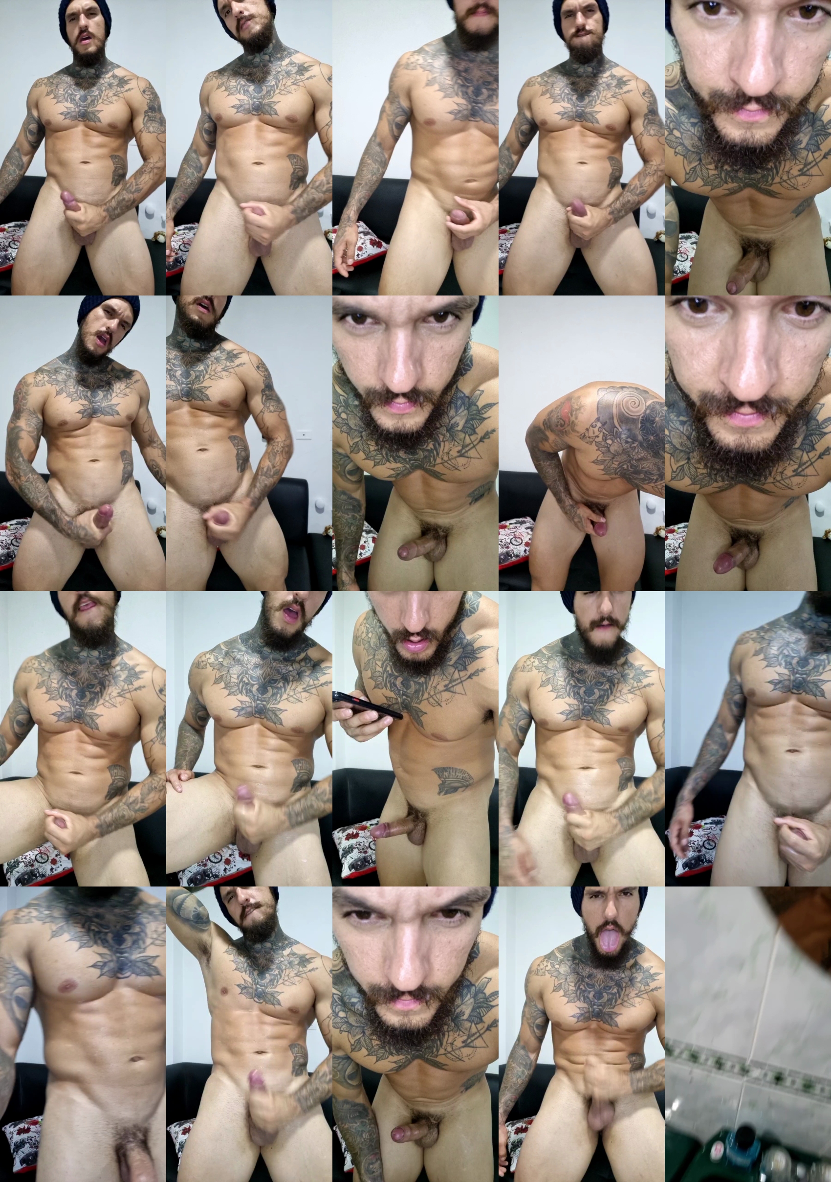 Angello_fit  18-06-2022 Recorded Video fingers
