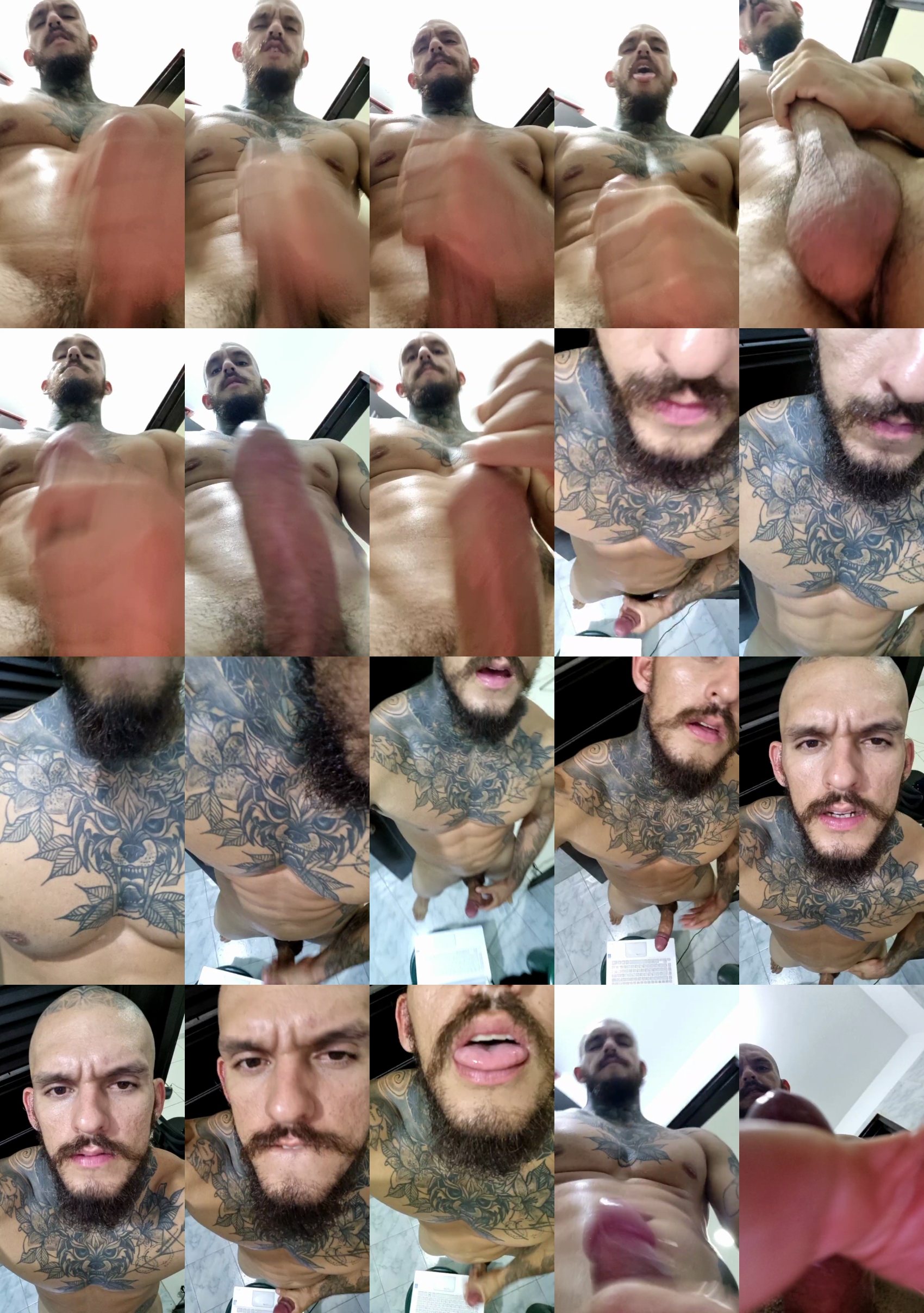 Angello_fit  18-06-2022 Recorded Video fuck