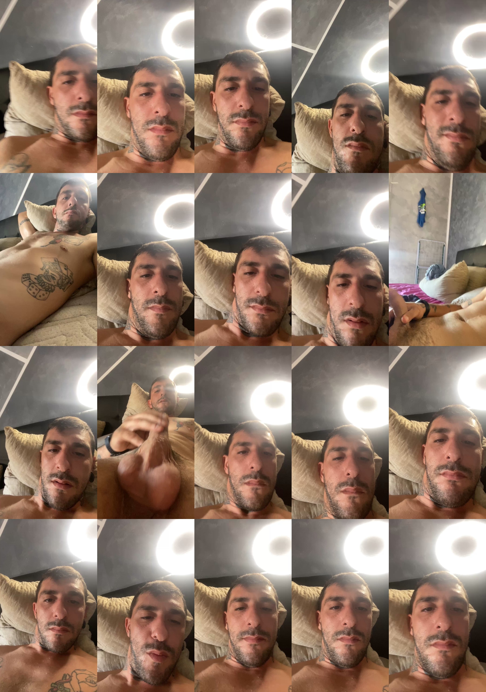 Angy_simo  18-06-2022 Recorded Video bigtoys