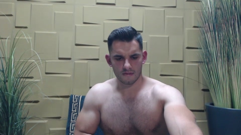 AntonValen  17-06-2022 Recorded Video fuckme