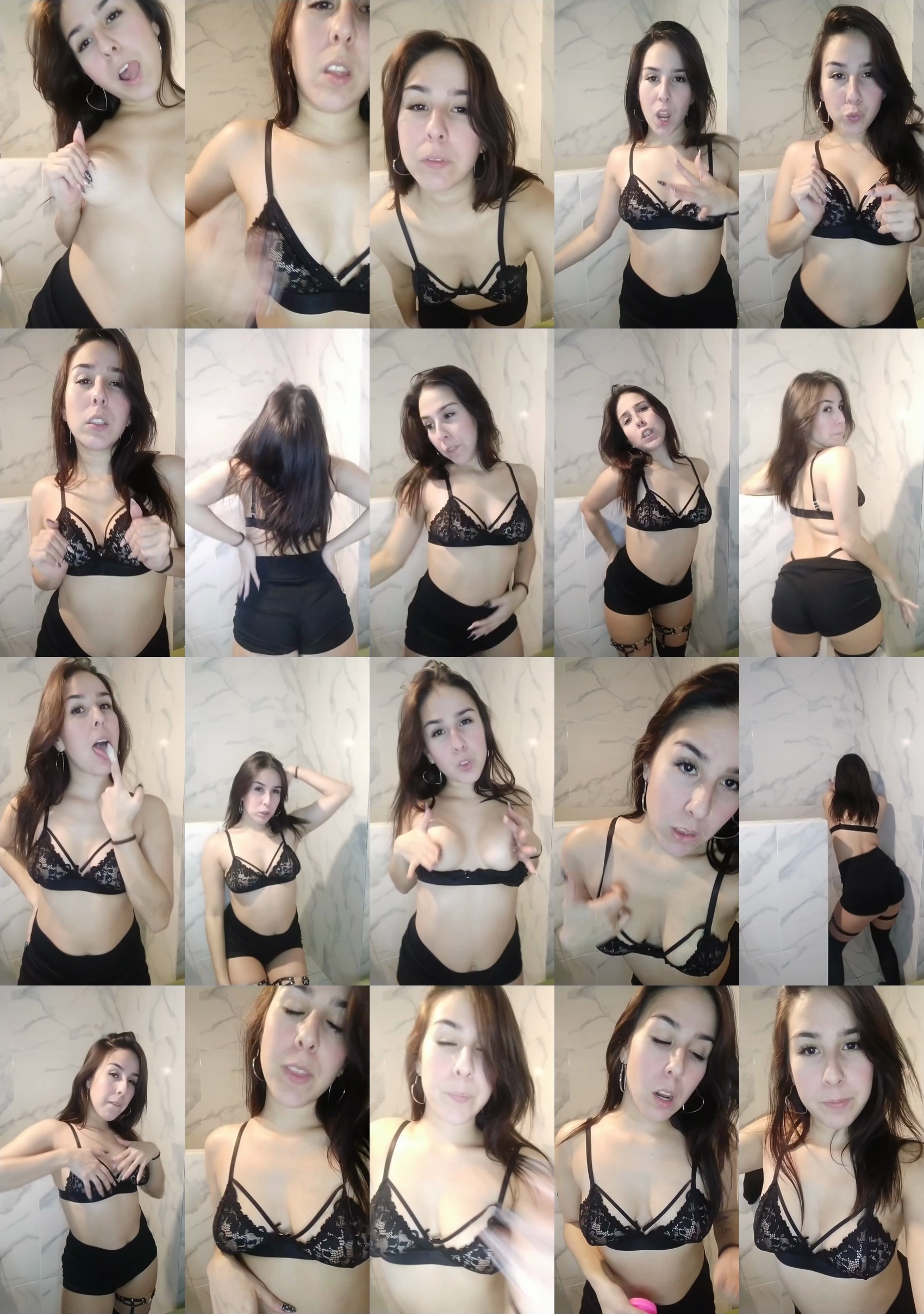 Bad_kitty8 18-06-2022 fuckpussy 