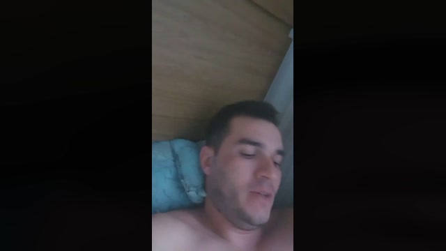 Breno5780  18-06-2022 Recorded Video amateur