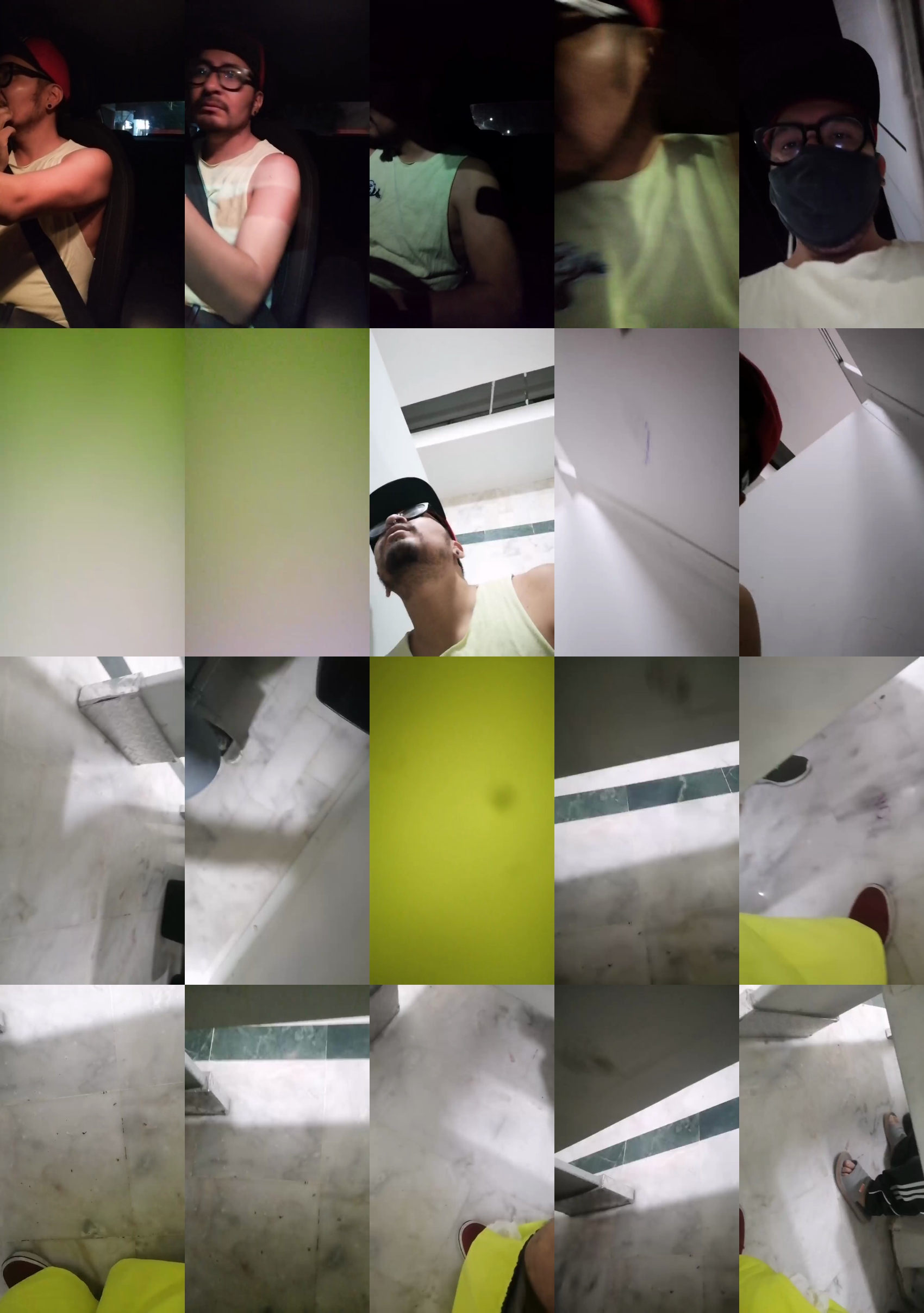 COYOTEROCCO  18-06-2022 Recorded Video big