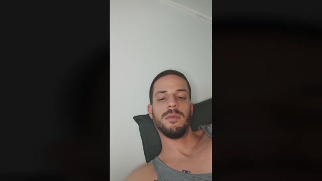 Danivp92  18-06-2022 Recorded Video kiss