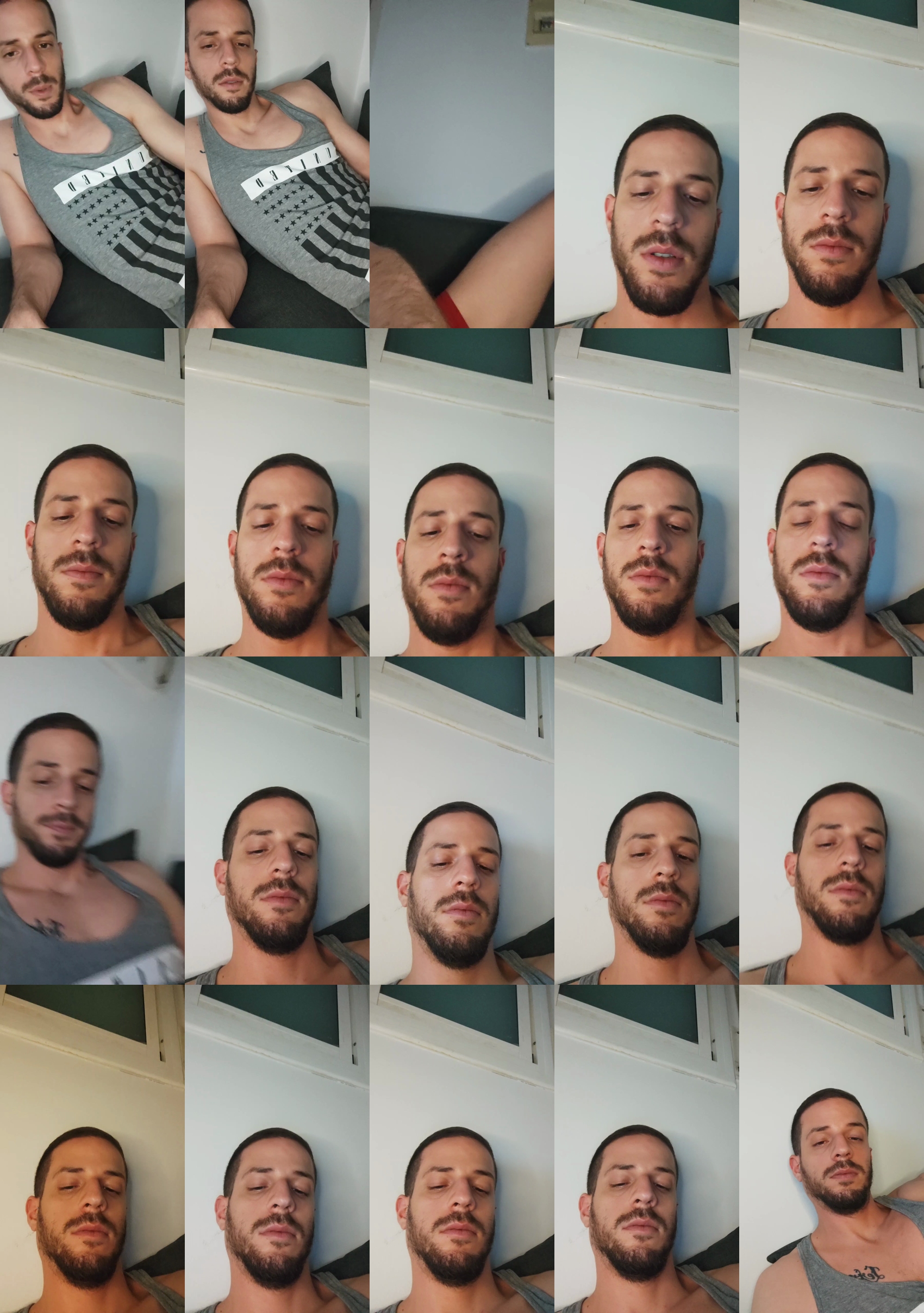 Danivp92  18-06-2022 Recorded Video oral