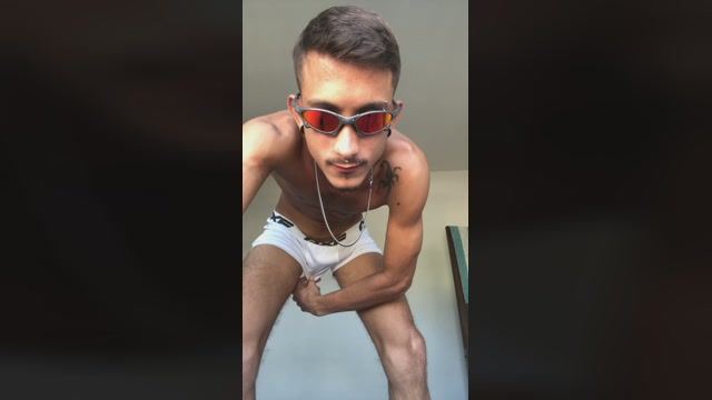 Fuckingcaio  17-06-2022 Recorded Video Ass