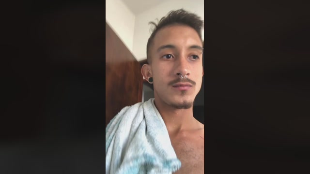 Fuckingcaio  17-06-2022 Recorded Video show