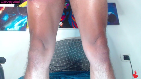 Giorgi_C  18-06-2022 Recorded Video wank