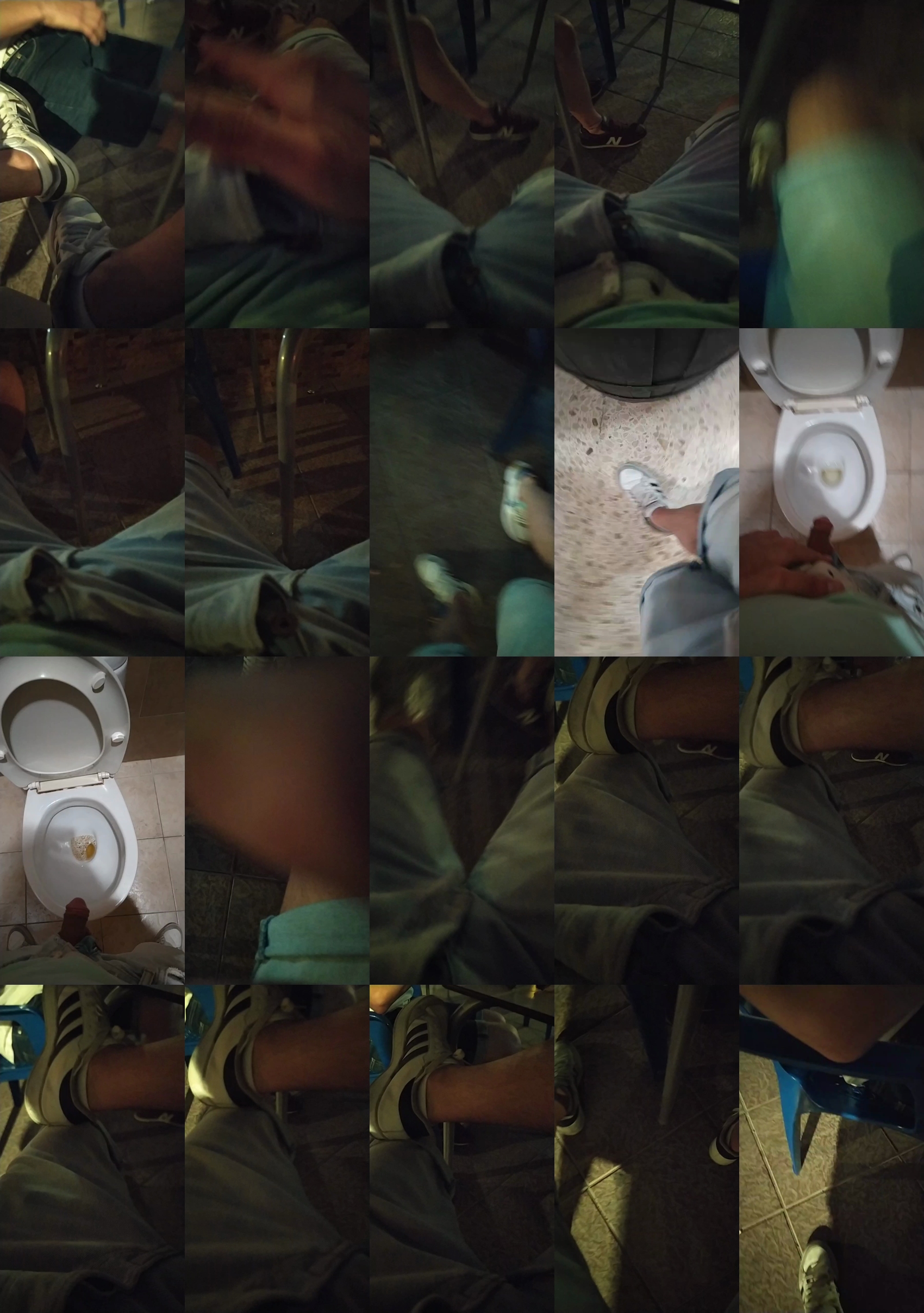 Lukistile  17-06-2022 Recorded Video amateur