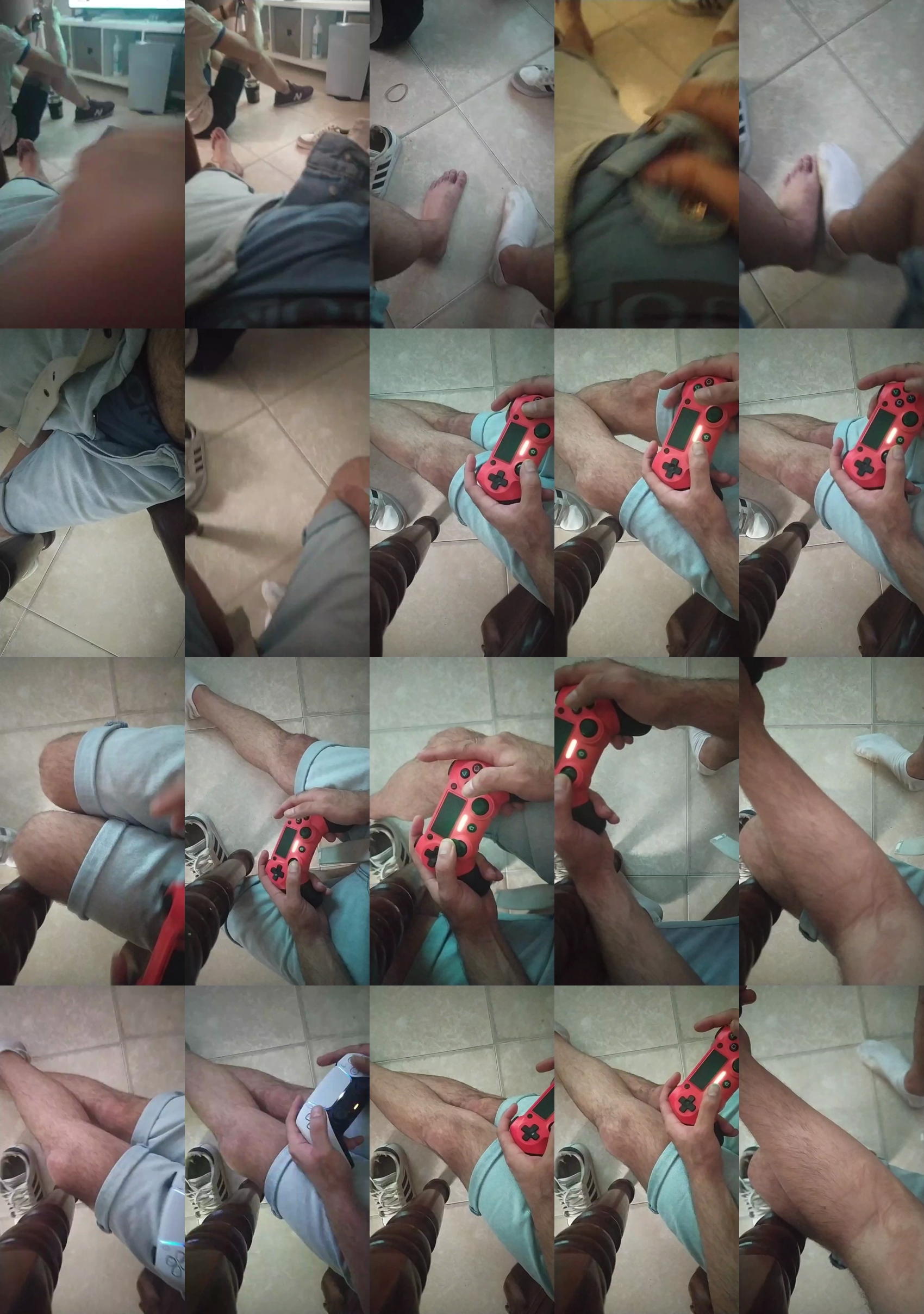 Lukistile  18-06-2022 Recorded Video lovense