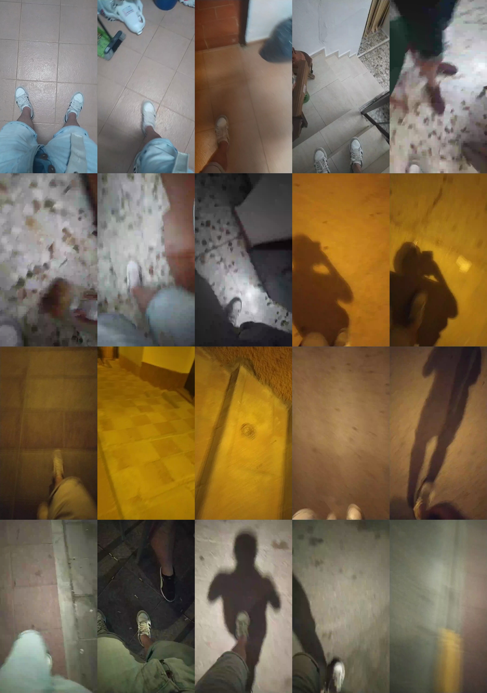 Lukistile  18-06-2022 Recorded Video analtoy
