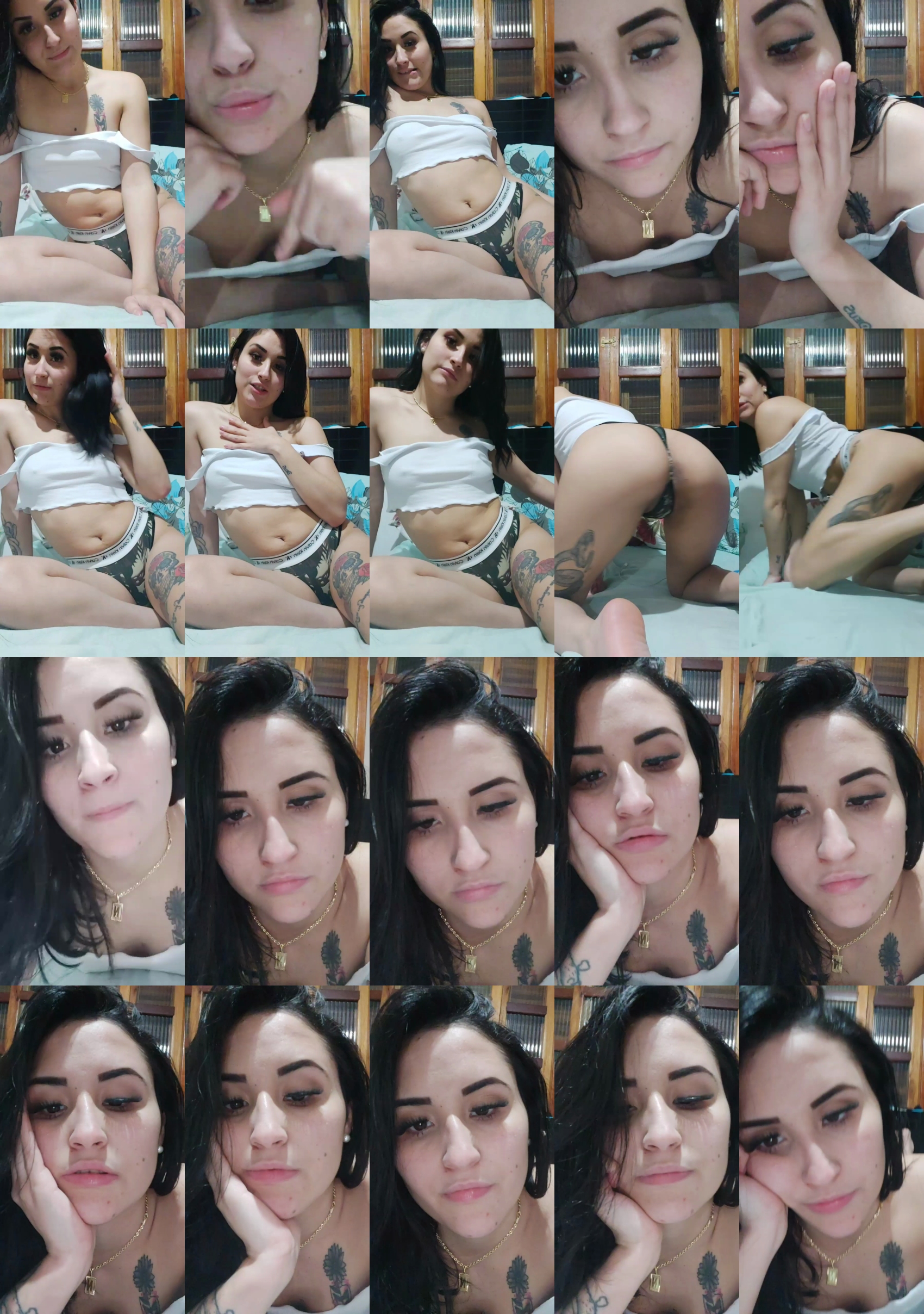 Maitegonzales1 17-06-2022 pussy 