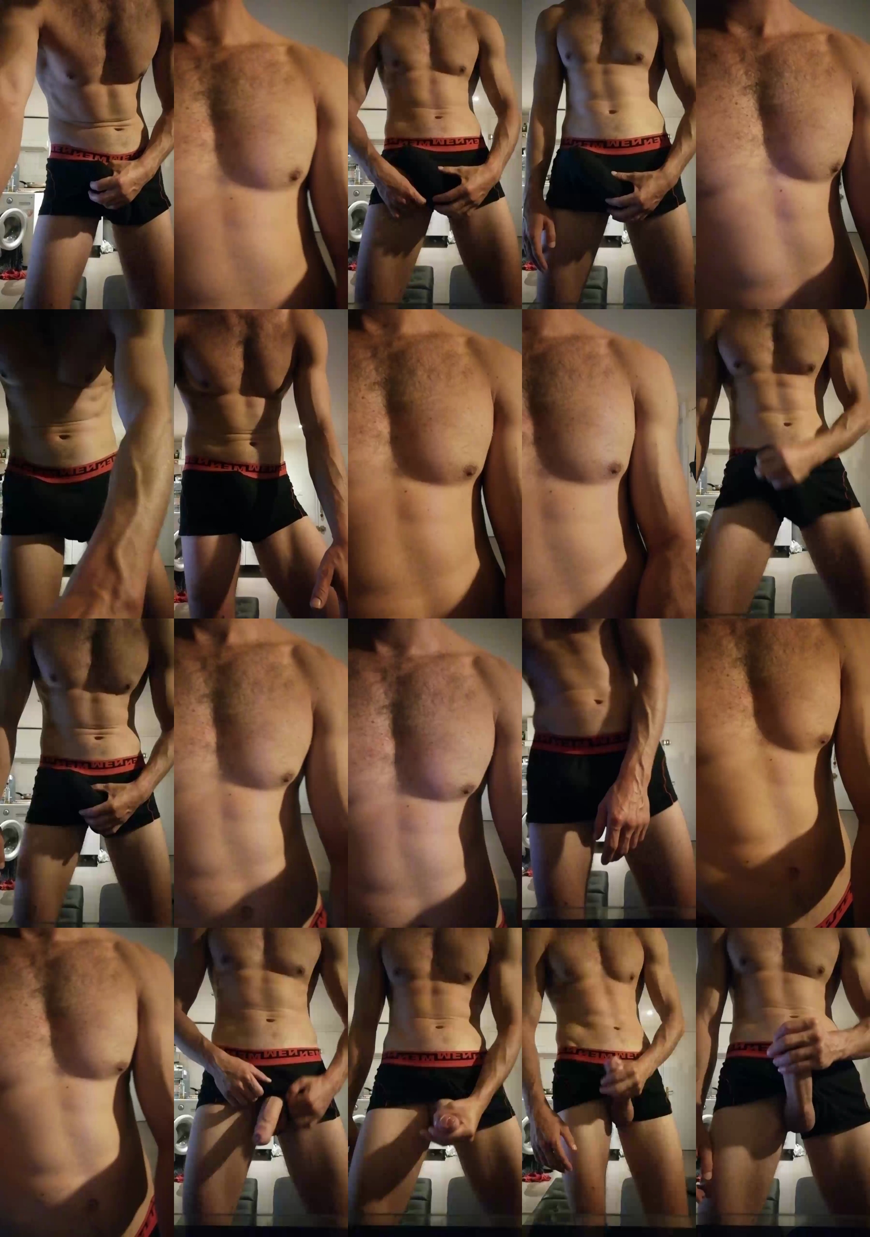 Max13410  18-06-2022 Recorded Video Pretty