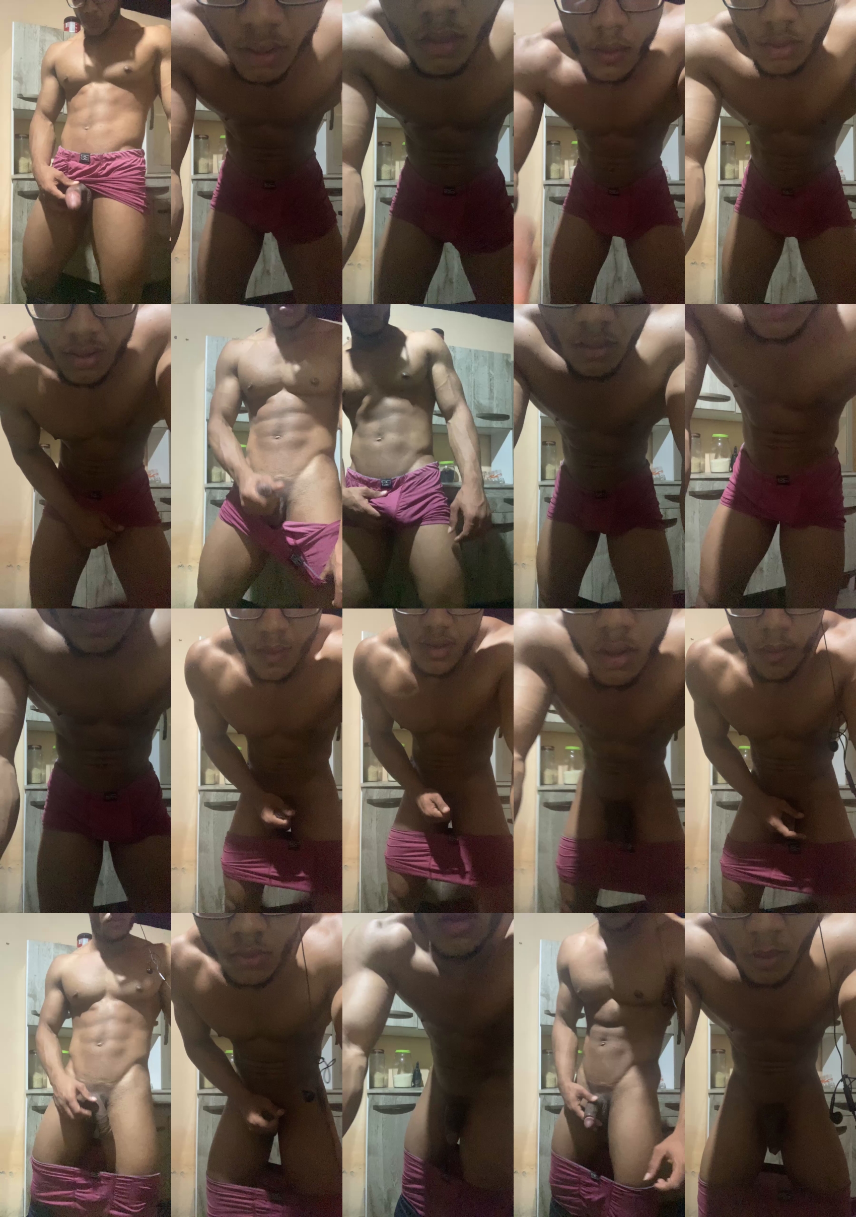 Osroludos  18-06-2022 Recorded Video twink
