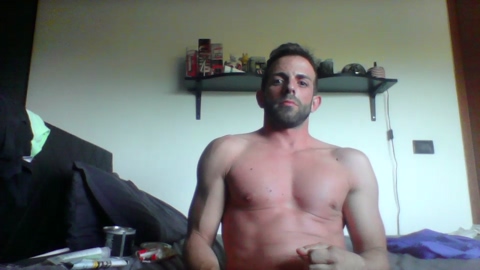 Oxigen90  18-06-2022 Recorded Video jackoff