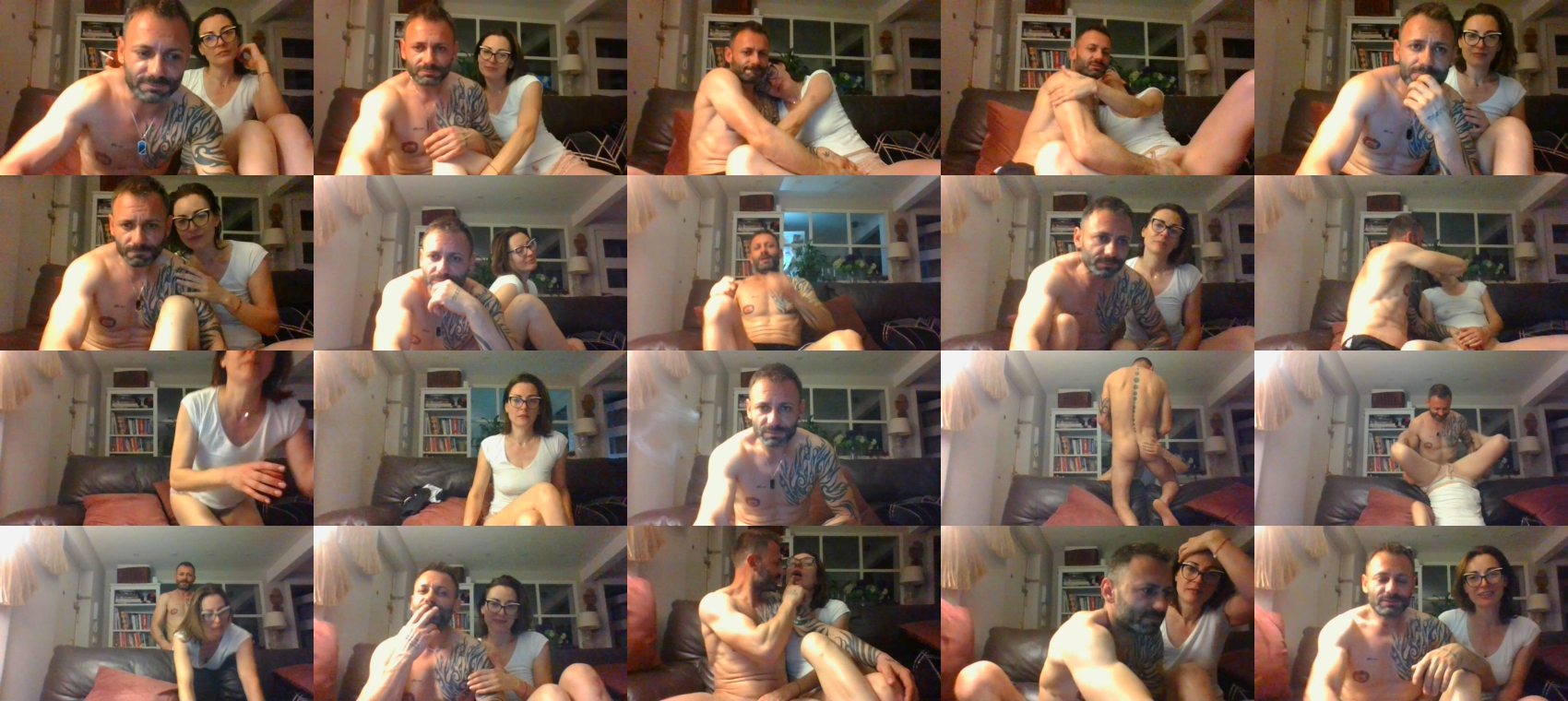 Pareja00  17-06-2022 Recorded Video lovense
