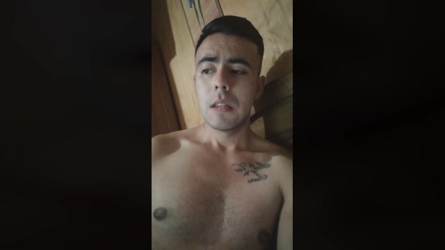 Realgfork  18-06-2022 Recorded Video moan