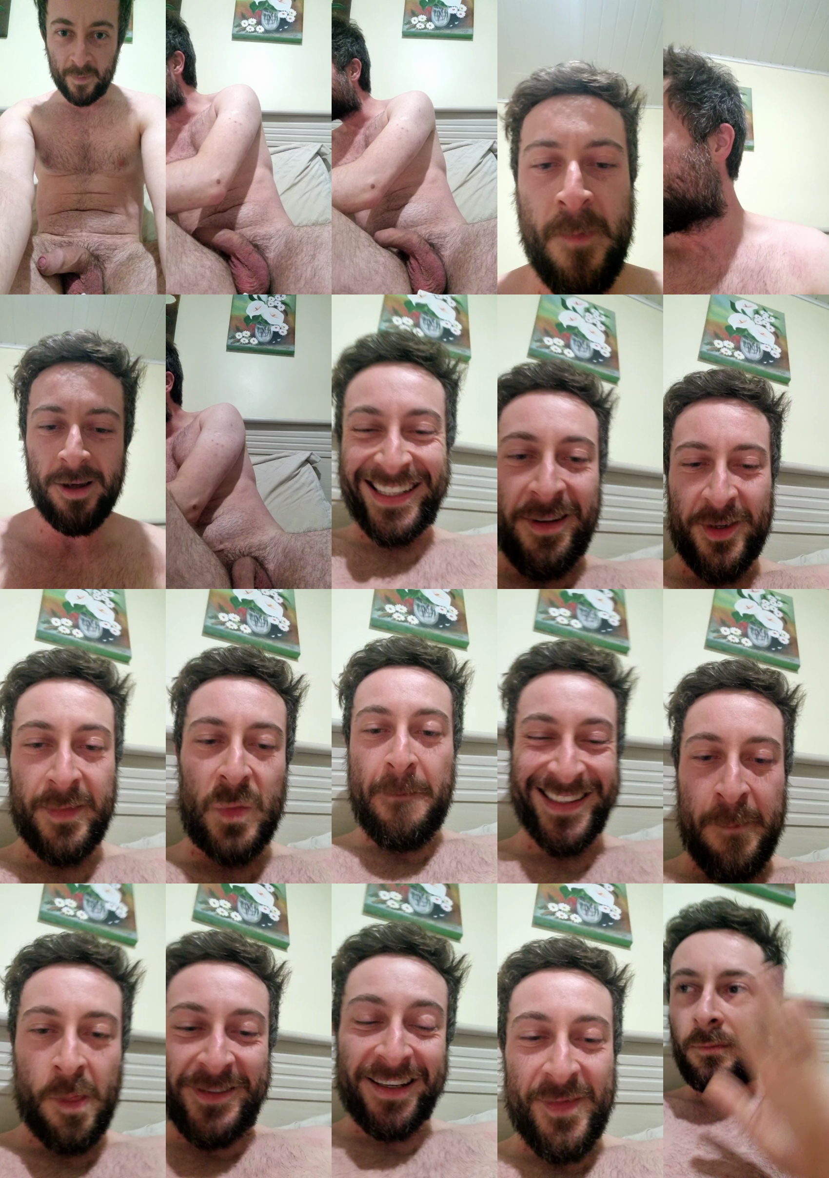 Ric_Uncut  18-06-2022 Recorded Video play