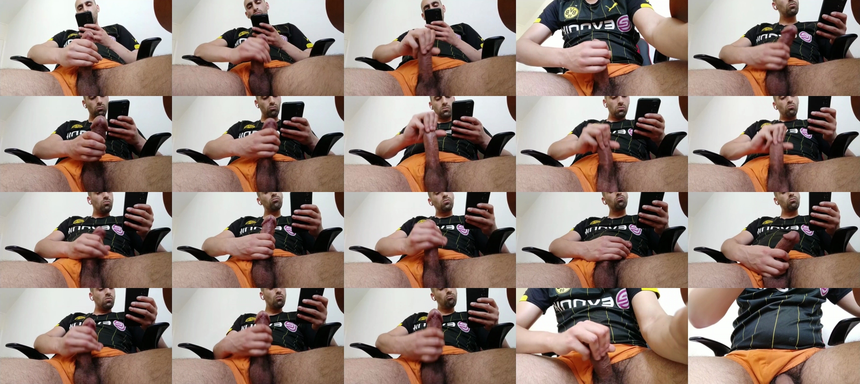 Sm2027  18-06-2022 Recorded Video toy