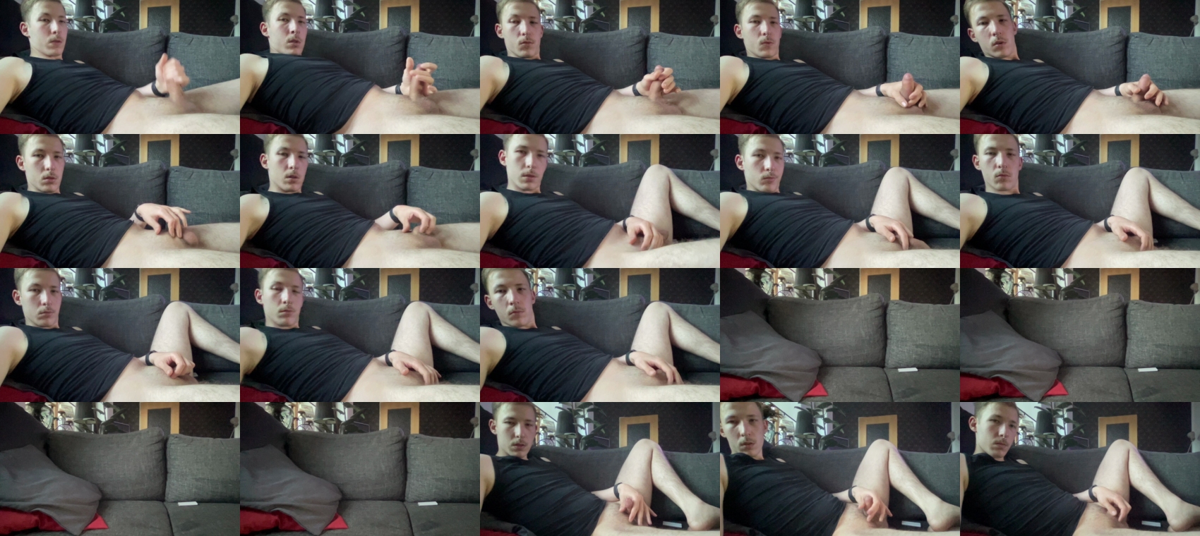 Starfish  17-06-2022 Recorded Video Ass