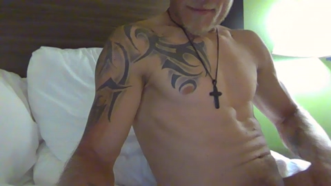 Supermanbigdick  18-06-2022 Recorded Video gay