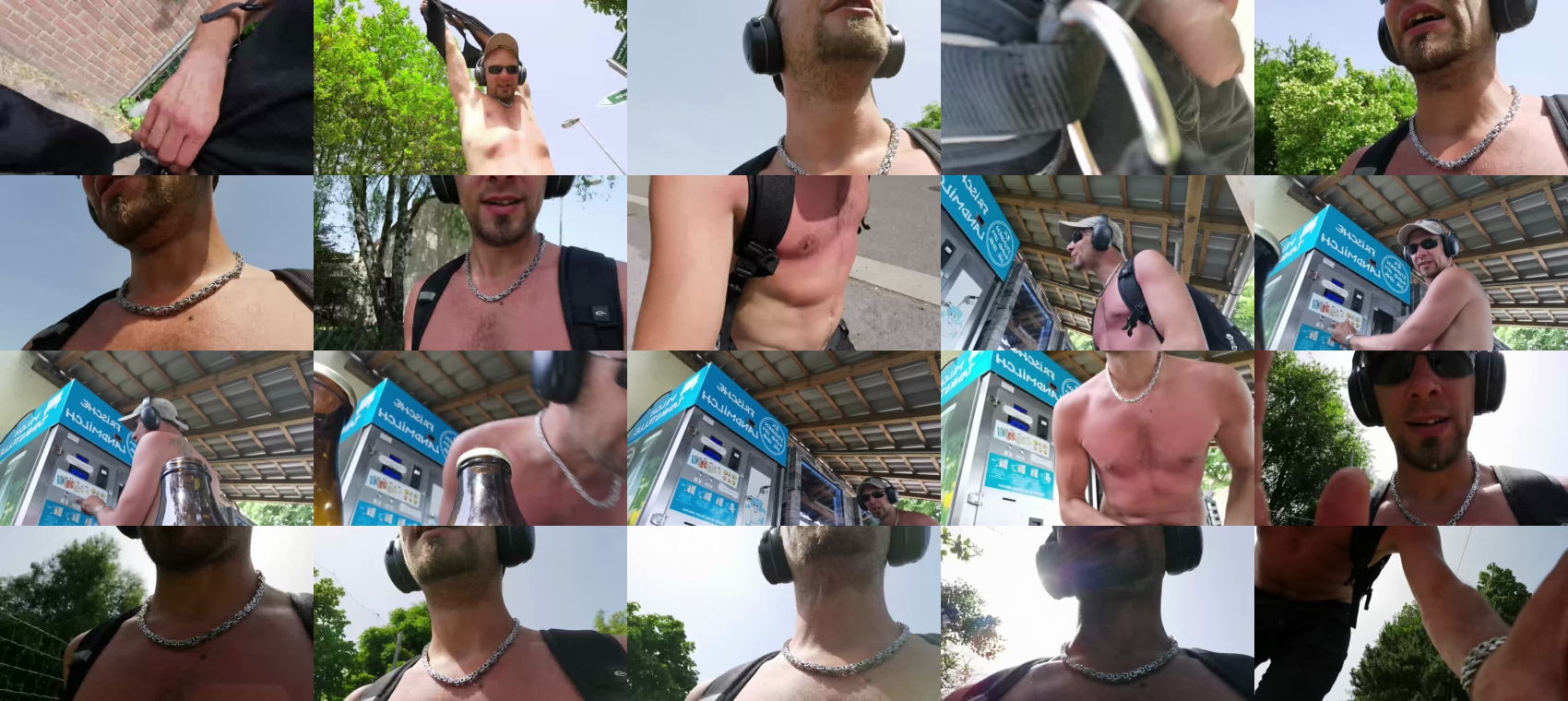 Tastit4cs  18-06-2022 Recorded Video skinny