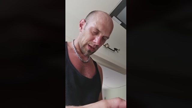 Tastit4cs  18-06-2022 Recorded Video handsome
