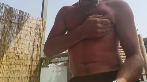 Tastit4cs  18-06-2022 Recorded Video striptease