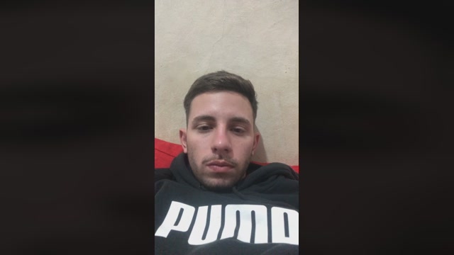 Victor021120  18-06-2022 Recorded Video gay