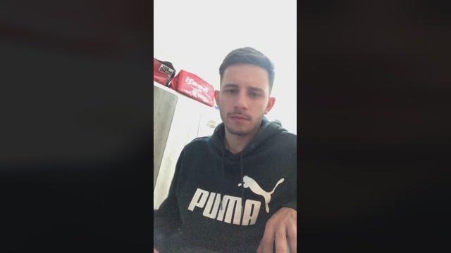 Victor021120  18-06-2022 Recorded Video suck
