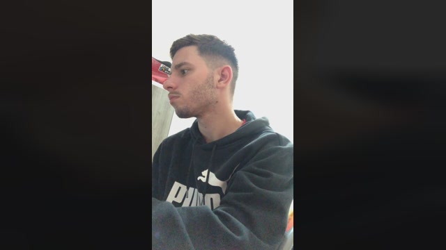 Victor021120  18-06-2022 Recorded Video fuck