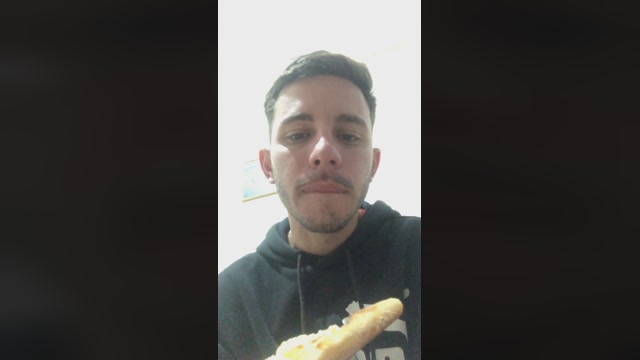 Victor021120  18-06-2022 Recorded Video jerking