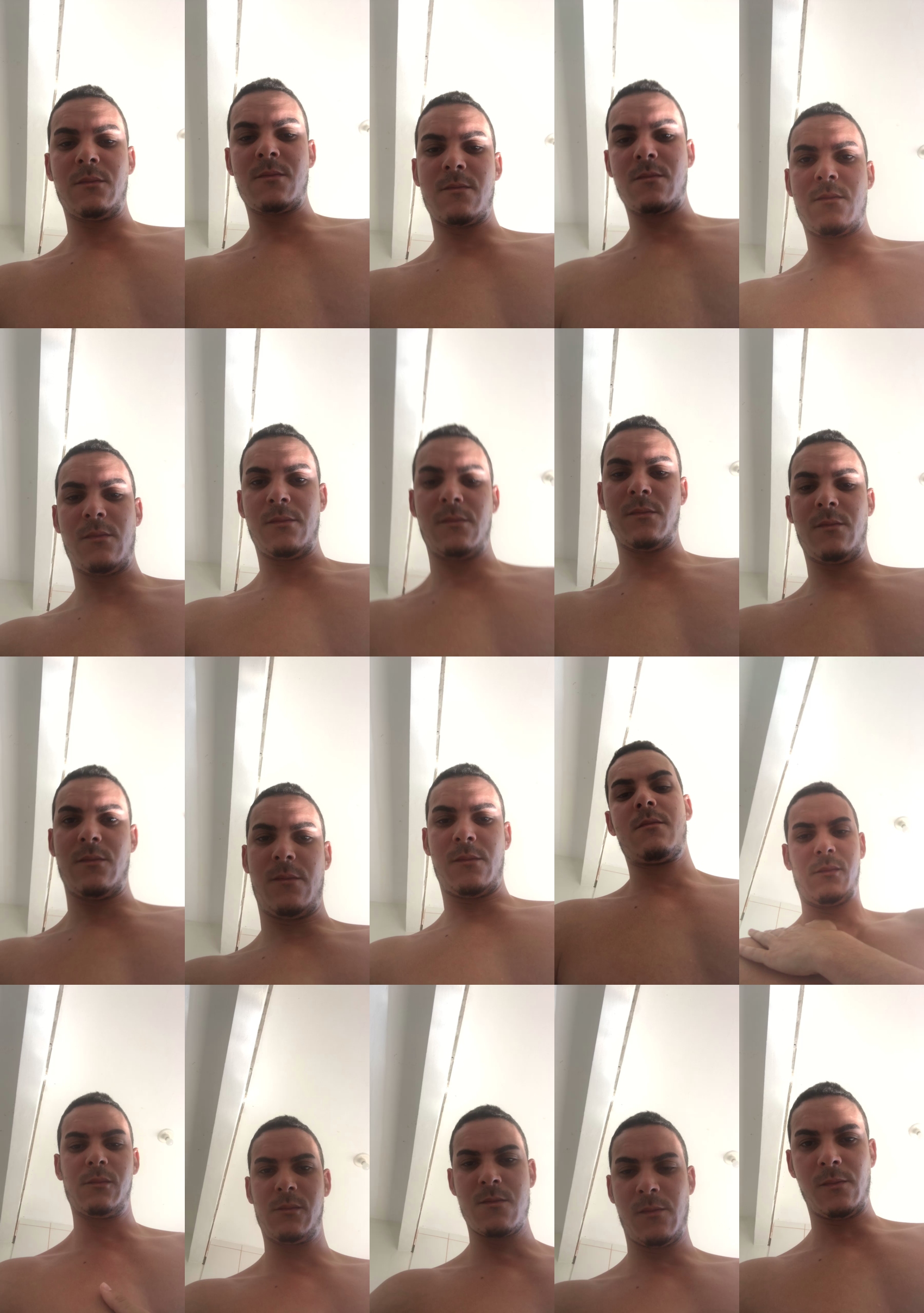 Viniciosxpl  17-06-2022 Recorded Video kissing