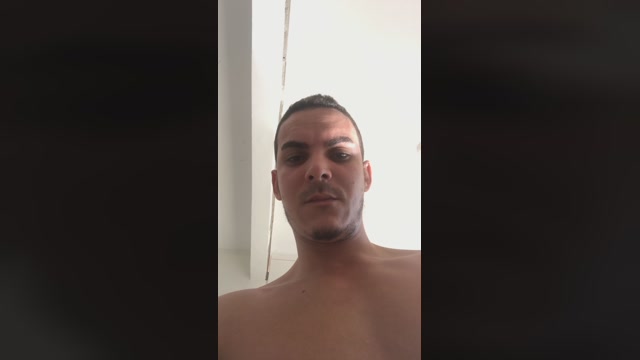 Viniciosxpl  17-06-2022 Recorded Video kissing
