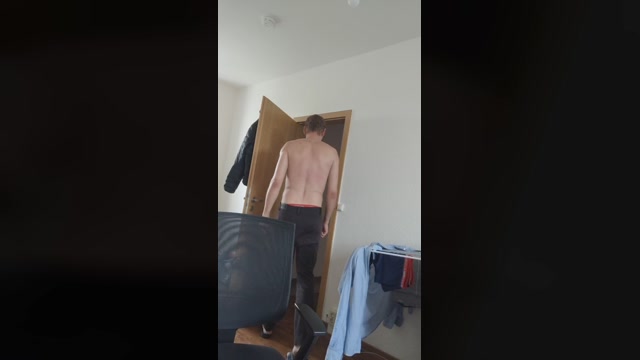 WiederSacha  17-06-2022 Recorded Video naughty