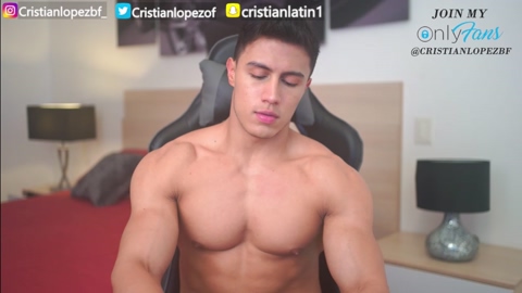 _cristianlopez  18-06-2022 video sexyfeet