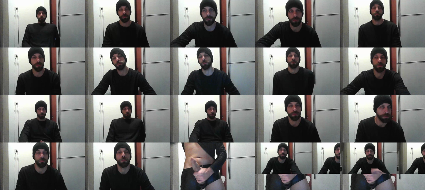 actxyou  18-06-2022 Recorded Video suck