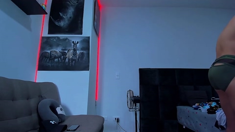 alexander_martines  17-06-2022 video Cam