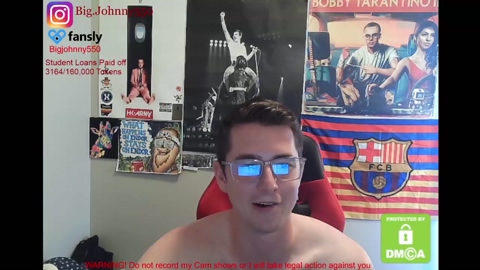 bigjohnny550  18-06-2022 video sweet