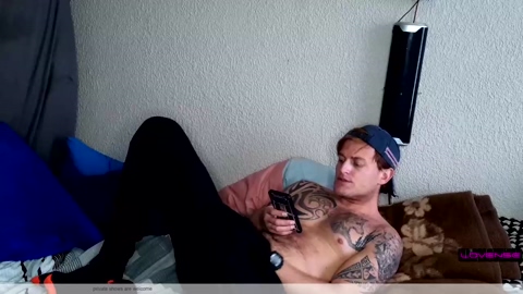 blueishred2  18-06-2022 video hot