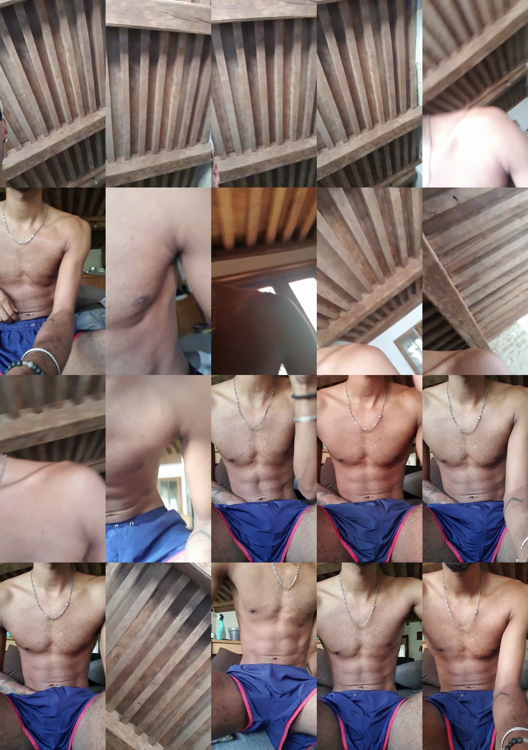 boubou144  18-06-2022 Recorded Video Recorded