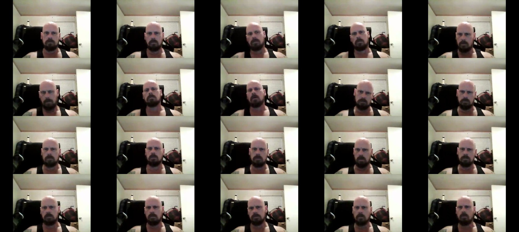 brucesouth  18-06-2022 video Nude