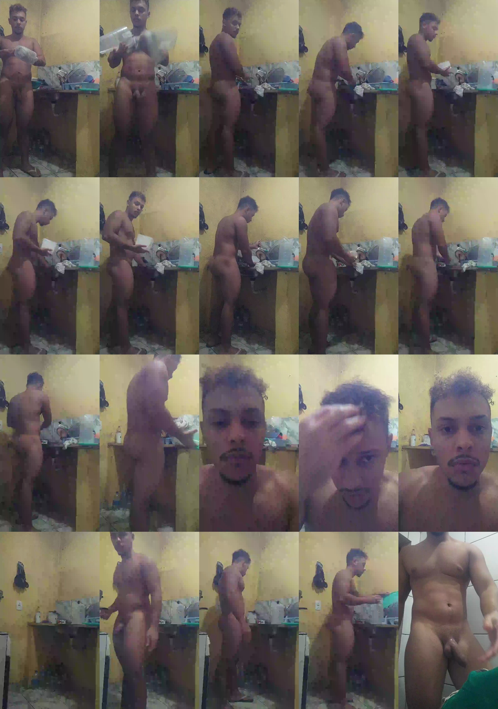 casadosafadao21  17-06-2022 Recorded Video Webcam